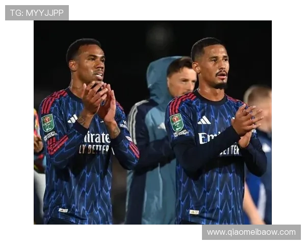 特罗萨德盛赞萨利巴称其已跻身世界顶级中卫行列